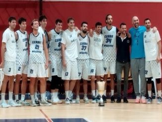 Pallacanestro Cerro serie C