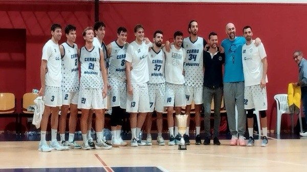 Pallacanestro Cerro serie C