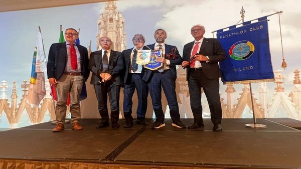 Panathlon Varnier Olimpiadi invernali