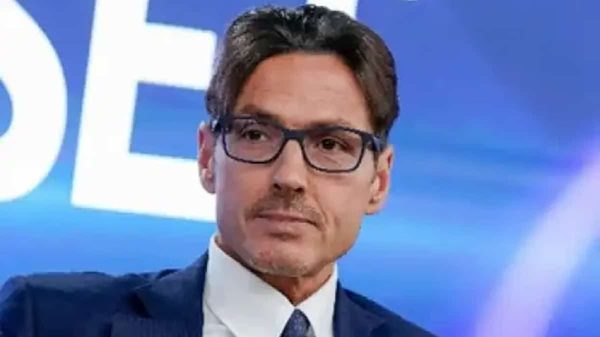 politica giovani berlusconi