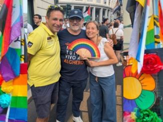 Pride varese magrini