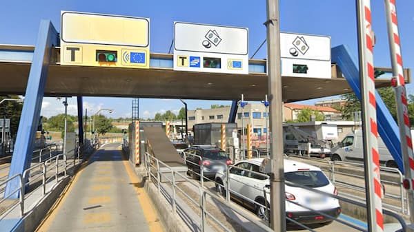 gallarate autostrada aumento pedaggio