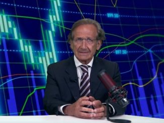 Economia borsa semestre 2025