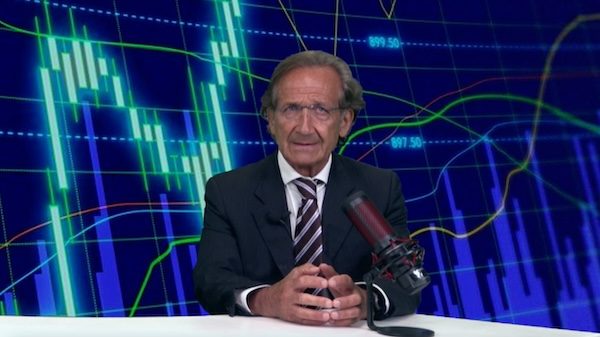 Economia borsa semestre 2025