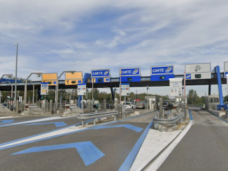 gallarate barriera traffico sindaci