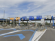 gallarate barriera traffico sindaci