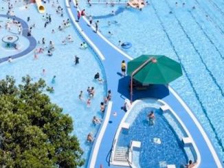 gallarate piscina moriggia pd