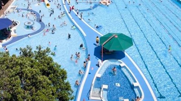 gallarate piscina moriggia pd
