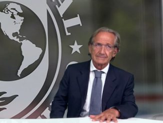 Fondo monetario internazionale italia
