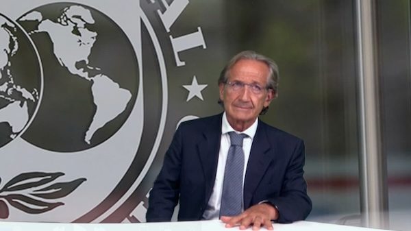 Fondo monetario internazionale italia