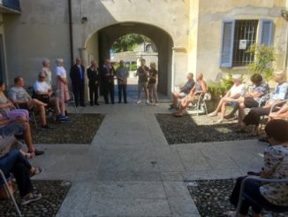 Somma Lombardo ciclone progetto98