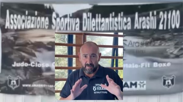Varese difesa vannacci