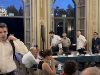 Varese opposizioni consiglio