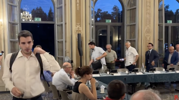 Varese opposizioni consiglio