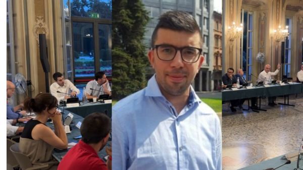 Varese pepe angei