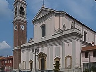 arluno furto denuncia oratorio