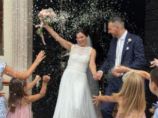 sesto matrimonio gabriele ceresa martina beatrice