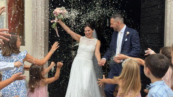 sesto matrimonio gabriele ceresa martina beatrice