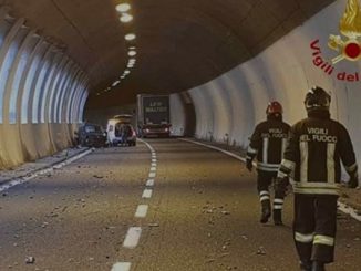 gravellona incdente morti bimba