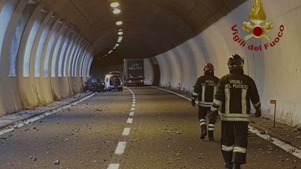 gravellona incdente morti bimba