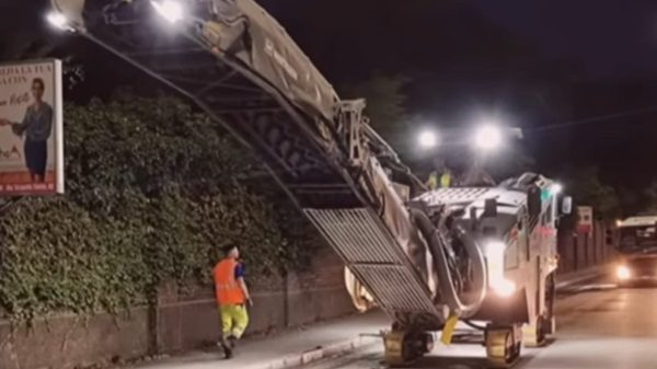legnano strade cantieri viabilità