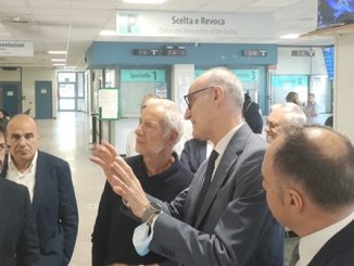 cuggiono magenta bertolaso sanità