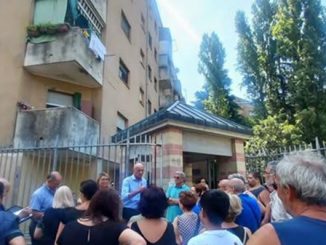 abbiategrasso sopralluogo case popolari