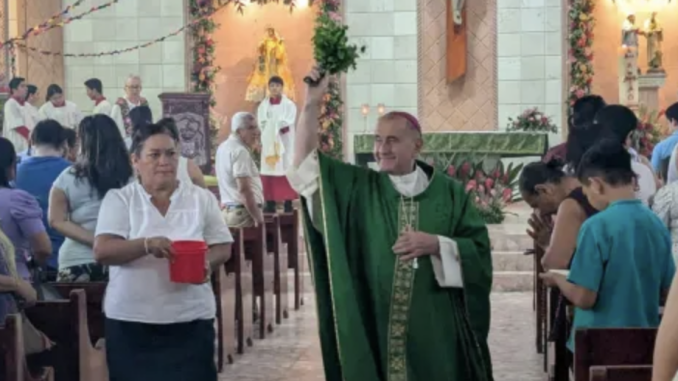 arcivescovo delpini sacerdoti