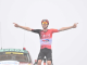 ciclismo tour arensman