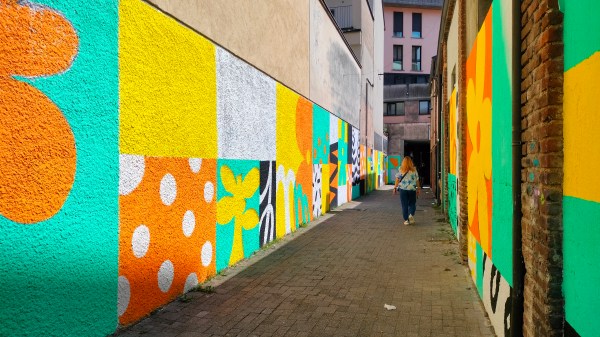 arte via como varese