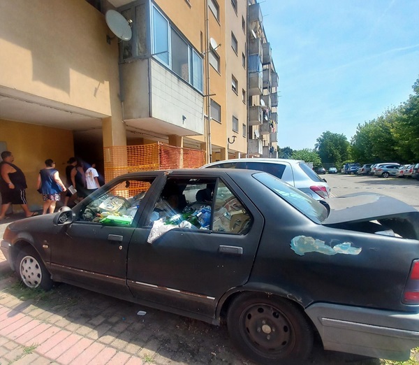 abbiategrasso sopralluogo case popolari