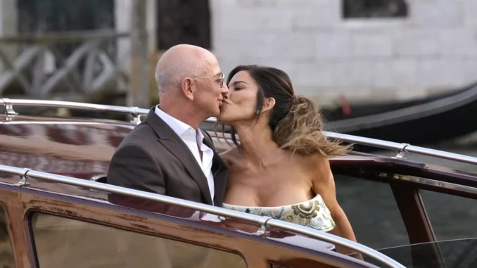 bezos bottini ideologia
