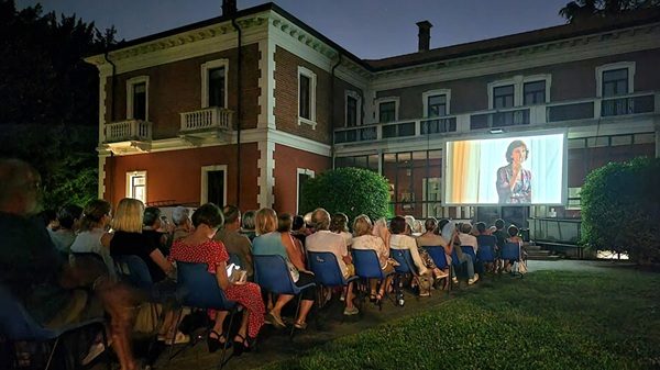busto cinema aperto romeo