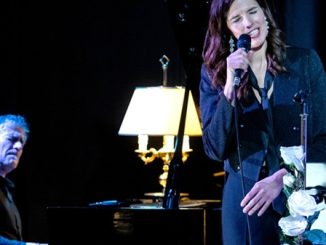 busto jazz donne omaggio