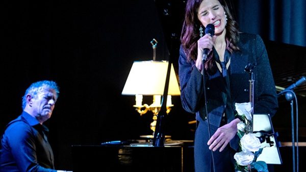 busto jazz donne omaggio