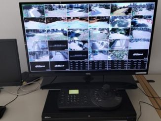 vanzaghello sicurezza telecamere videosorveglianza