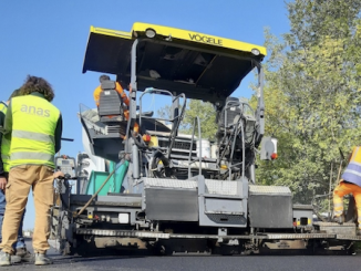 cantieri strade mornago