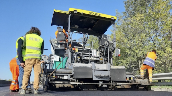 cantieri strade mornago