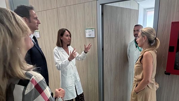 cassano saronno case comunità