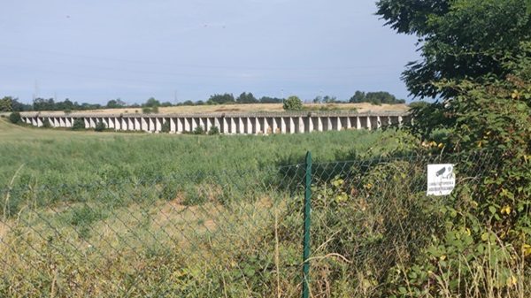 cerromaggiore discarica