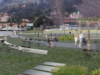 chiosco zone relax gaggetto laveno