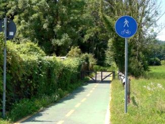 ciclabile induno regione piambello