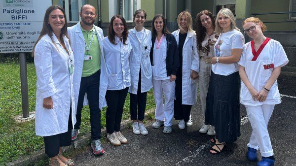 consultori servizio varese