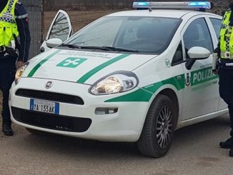 castanoprimo polizialocale