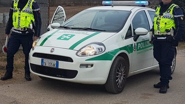 castanoprimo polizialocale