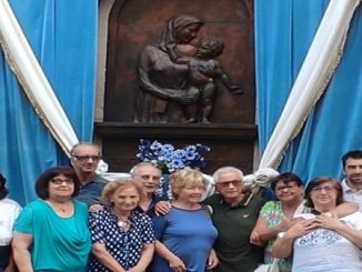 gallarate contrada madonna