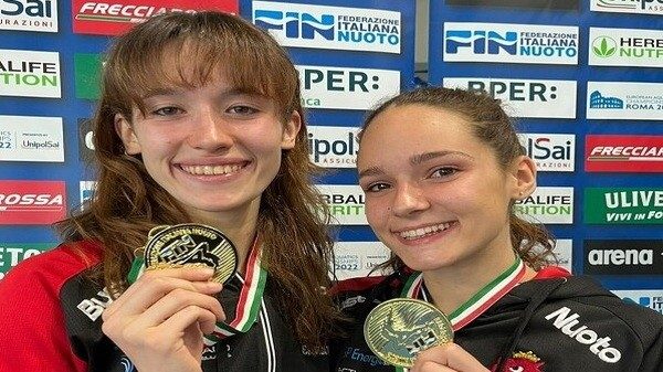 Macchi Pedotti Mondiali Sincro