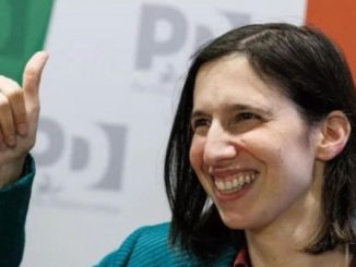 schlein segretario pd