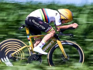 ciclismo tour crono