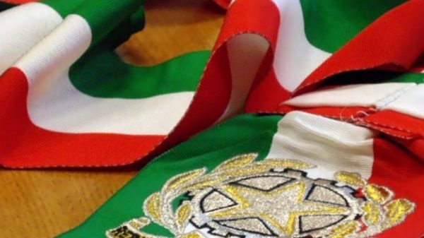 candidati sindaci alleanze